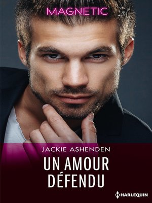 cover image of Un amour défendu